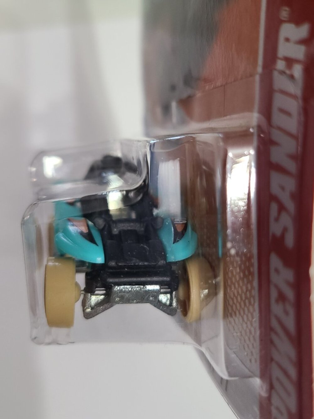 Hot Wheels Thrill Racers - Picture 7 of 11